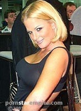 Nikki Tyler